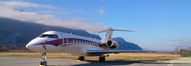 Aéroport De Chambéry