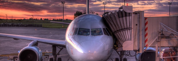 Aéroport De Genève