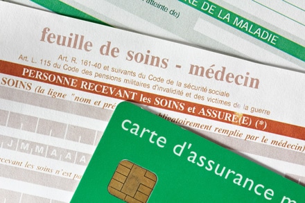 Carte Vitale Et Remboursement