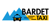 Bardet Taxi Logo ML