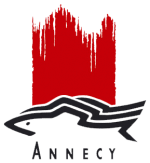 Logo Ville Annecy