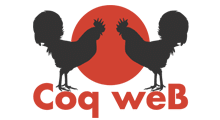 Logo Coq Web