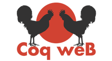 Logo Coq Web Logo Coq Web