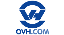 Logo Ovh