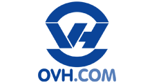 Logo Ovh Logo Ovh